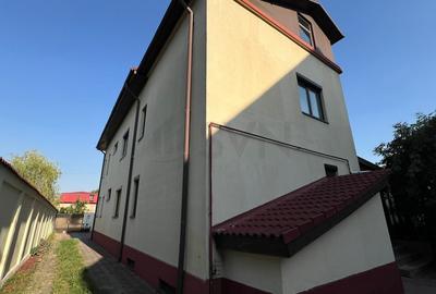 REV2004960 Vila 10 Camere Jandarmeriei Baneasa Sisesti l De vanzare - 17