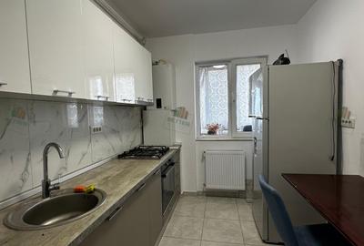 Apartament cu 2 camere decomandat, mobilat în Popești-Leordeni - 2