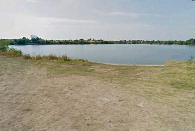 Teren intravilan in Buftea/ Crevedia de 720 de mp, cu drum privat - 7
