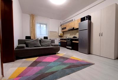 Apartament cu 2 camere semidecomandat, mobilat în Aleea Tudor Neculai - 2