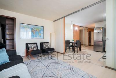 Apartament 3 camere | Lujerului | Comision 0% - 4