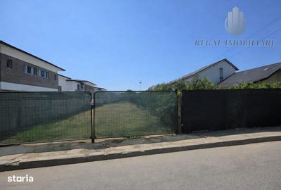 Teren de 1705 mp, în Central - 1