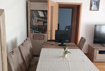 Apartament cu 2 camere semidecomandat în Bălcescu - 1