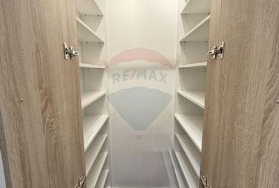 Apartament cu 4 camere de inchiriat in zona Giurgiului - 25