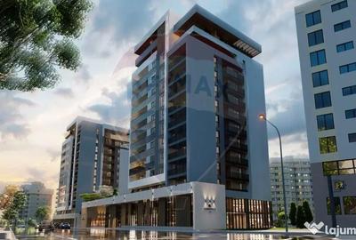 Apartament cu 3 camere decomandat în Răcădău - 14