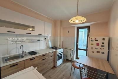 Garsonieră decomandată, mobilată în Unirii - 7