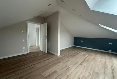 Duplex finisat si mobilat 210 mp utili, 175 mp curte, Borhanci - 4