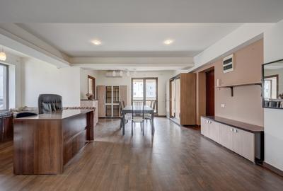 13 Septembrie - Str. Baltaretului- apartament 5 camere -147 mp-COMISION 0% - 8