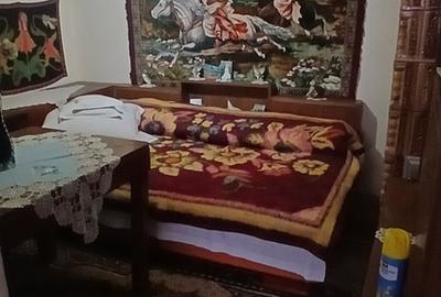 Casă cu 3 camere cu Teren 501 Mp în Central - 4