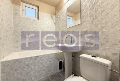Apartament cu 2 camere semidecomandat, mobilat în Titan - 13