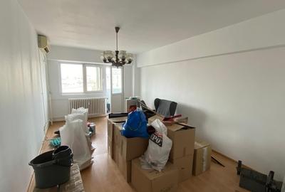 Apartament cu 4 camere decomandat în Amzei - 3