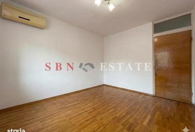 Apartament cu 3 camere decomandat în Tineretului - 1