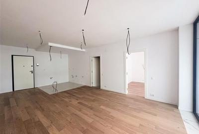 Apartament de vanzare 2 camere One Cotroceni Park - 3