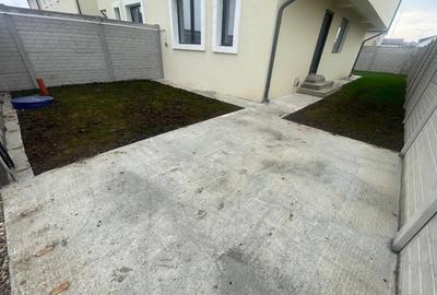 Casa spa?ioasa cu 4 camere+mansarda luminoasa, pozi?ionare excelenta - 8