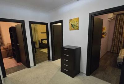 Inchiriez apartament 3 camere, in Onix Residence, zona Grozave?ti. - 8