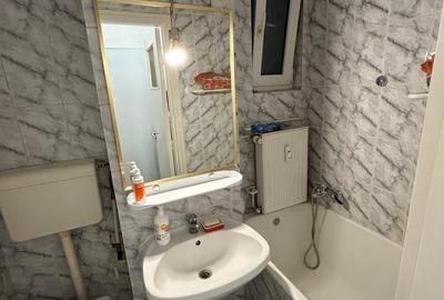 Apartament cu 2 camere decomandat în Sala Palatului - 4