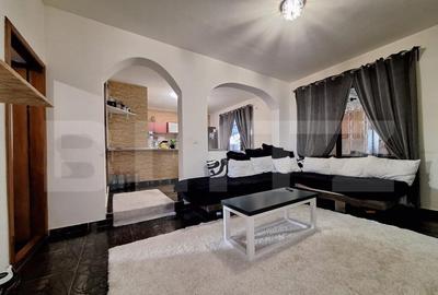 Casă cu 7 camere cu Teren 1881 Mp în Săcălaz