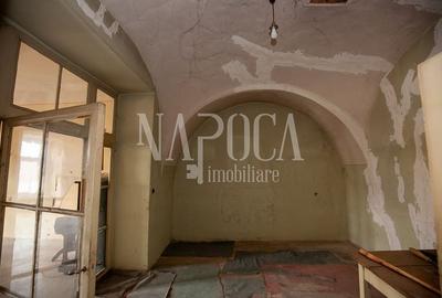 Apartament cu 2 camere semidecomandat în Central - 5