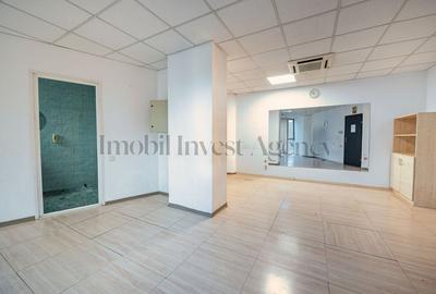 Cladire de birouri Vitan pretabilă pentru diverse afaceri. - 4