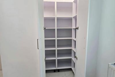 Garsonieră decomandată în Giurgiului - 17