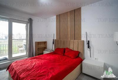 Apartament 2 Camere, Constructie 2024, Amenajat - Investitie - 4