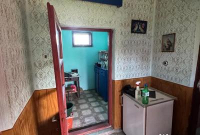 Casă cu 2 camere cu Teren 4700 Mp în Asuaju de Sus - 1