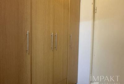 Apartament cu 2 camere semidecomandat în Gheorgheni - 7