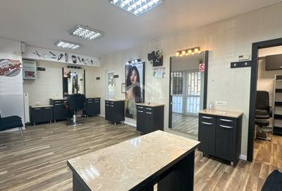 Spațiu comercial, de 45 mp, în Central - 1
