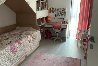 Apartament cu 3 camere decomandat, mobilat în Drumul Taberei - 4