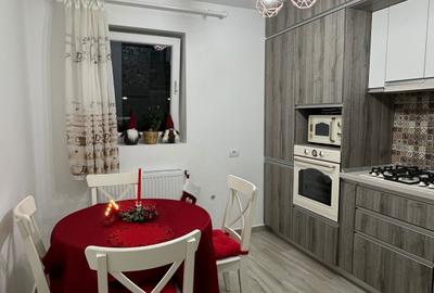 Apartament cu 3 camere decomandat în Colentina - 4