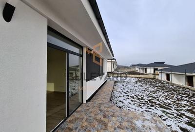 Casa individuala finisata in Corusu! - 19