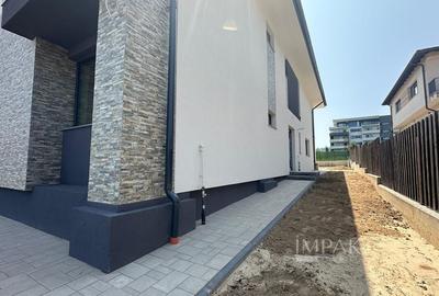 Duplex modern 180 mp | 4 dormitoare | Panouri fotovoltaice | Europa - 3