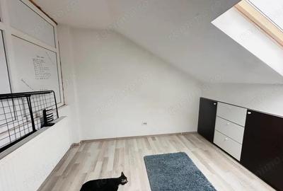 Vila insiruita 136 mp construiti P+1+M, 50 mp curte, Chiajna, zona Apeductului - 13