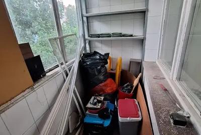 Apartament cu 3 camere semidecomandat în Berceni - 9