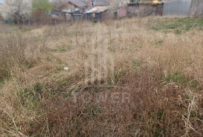 Teren Intravilan 652mp | Zona Gușterița - 4