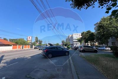 Garsoniera de inchiriat zona Anda Aurel Vlaicu, Constanta - 5