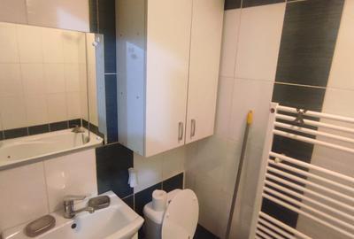 Garsoniera decomandata, bloc apartamente in zona Astra - 13