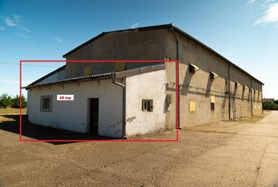 Spatiu de depozitare - 1