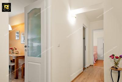 Vanzare apt 4 camere transformat in 3 camere, sup.85mp, in Galati,Piata Centrala - 13