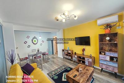 Ap2cam Tomis Plus Bloc Nou - Termen Lung / Scurt - Centrala GAZ - 500 euro - 3