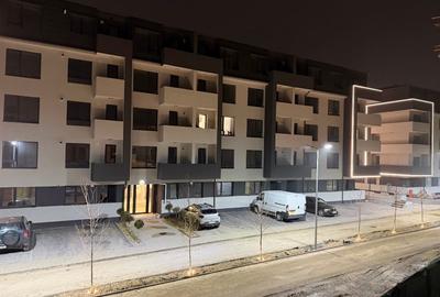 Garsonieră în Dudu - 7