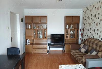 Apartament cu 3 camere decomandat în Central - 2