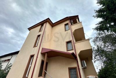 Casă individuală cu 7 camere cu Canalizare în Vatra Luminoasă - 2