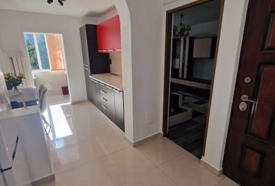 Apartament cu 2 camere decomandat în Lotus - 2