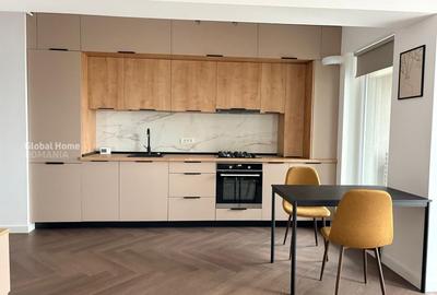 Apartament cu 2 camere decomandat, mobilat în Odăi - 3