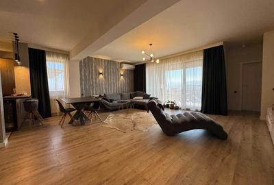 Apartament cu 3 camere decomandat, mobilat în Iris - 1