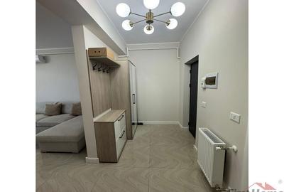 Apartament cu 2 camere decomandat, mobilat în Nord - 3