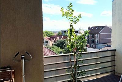Apartament cu 3 camere în Cantemir - 16