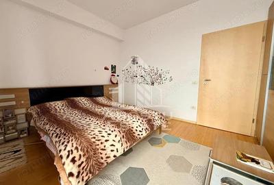 Apartament cu 2 camere decomandat, mobilat în Lipovei - 3