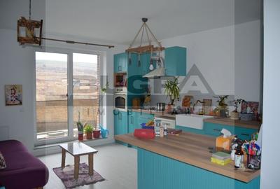 Apartament de 2 camere, 42mp, parcare, Beta Residence